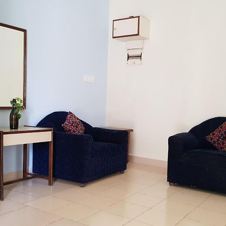 1 Bedroom Spacious Apartment In Calangute Exterior photo