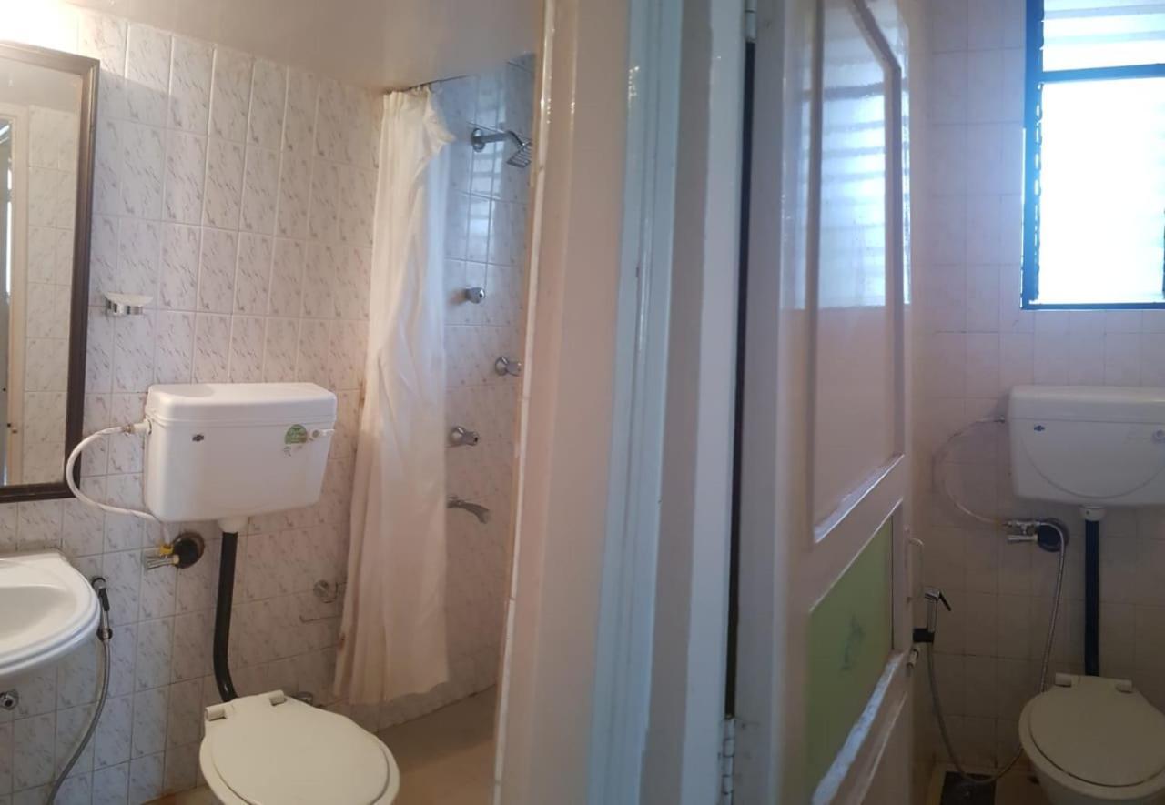 1 Bedroom Spacious Apartment In Calangute Exterior photo