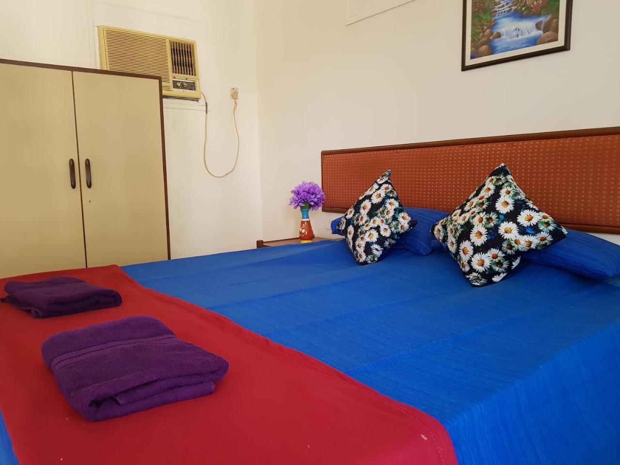 1 Bedroom Spacious Apartment In Calangute Exterior photo
