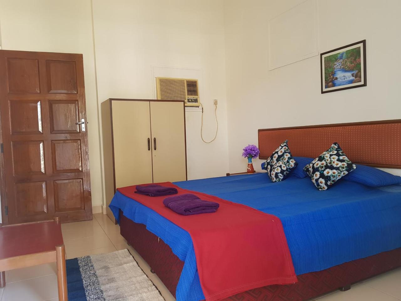 1 Bedroom Spacious Apartment In Calangute Exterior photo
