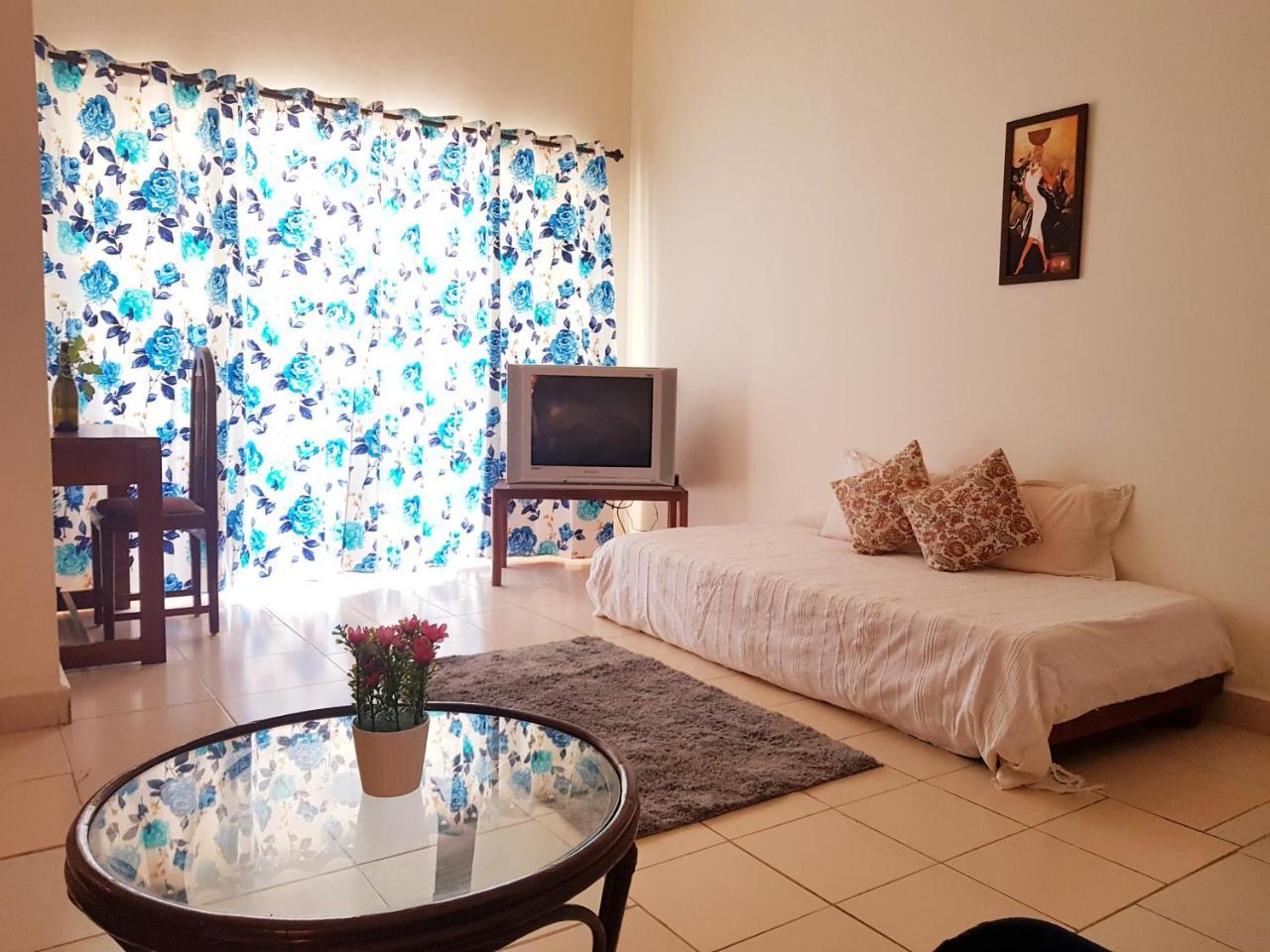 1 Bedroom Spacious Apartment In Calangute Exterior photo